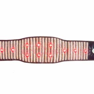 American Wellness Authority Photon Light Therapy Belt for Arthritis